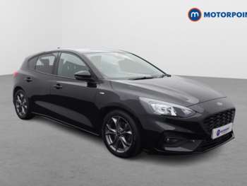 2022 - 2.0 EcoBlue 150 ST-Line Edition 5dr
