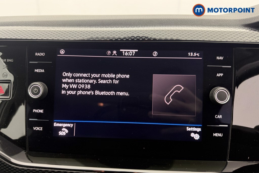 Used Volkswagen Polo 2021 for sale - 77756795: Photo 15