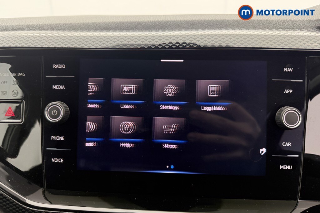 Used Volkswagen Polo 2021 for sale - 77756795: Photo 18