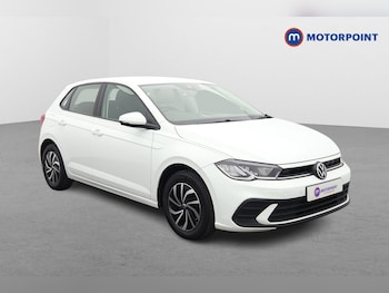 Used Volkswagen Polo undefined for sale - 77756795: Photo