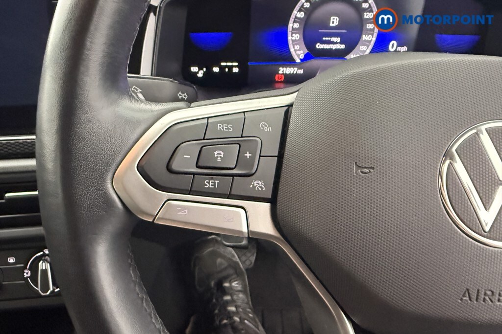 Used Volkswagen Polo 2021 for sale - 77756795: Photo 21