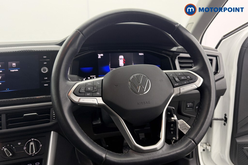 Used Volkswagen Polo 2021 for sale - 77756795: Photo 24