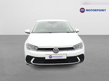 Used Volkswagen Polo undefined for sale - 77756795: Photo