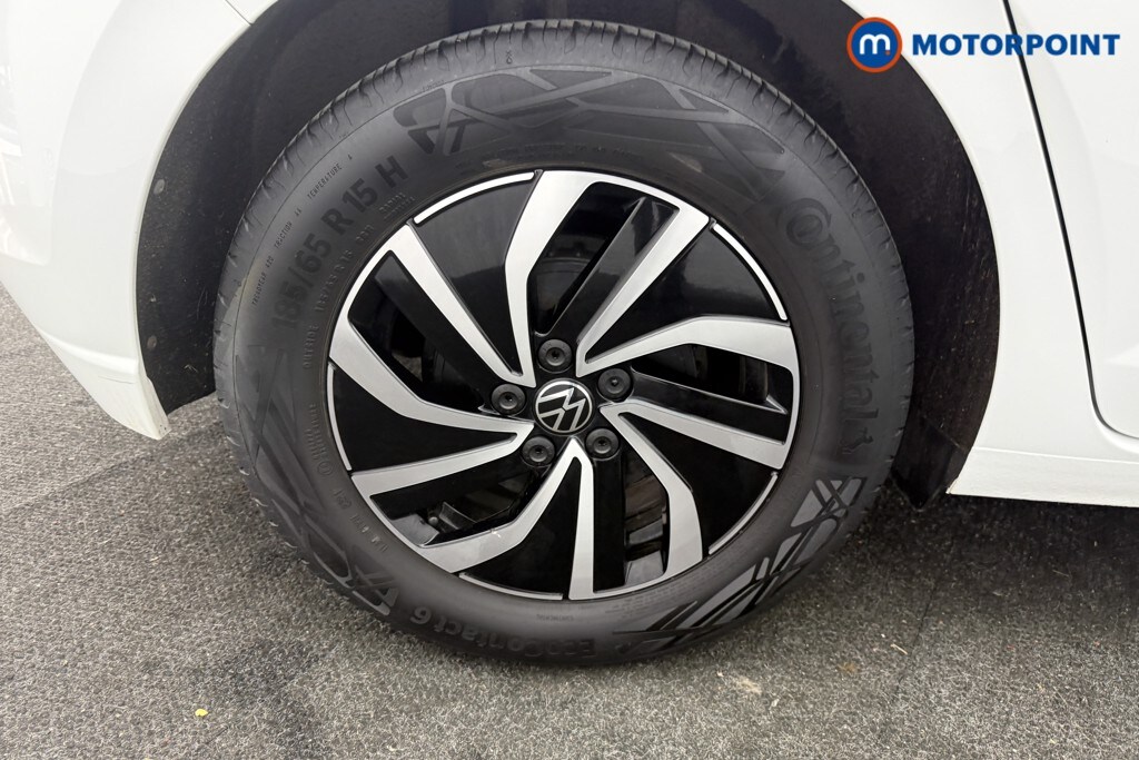 Used Volkswagen Polo 2021 for sale - 77756795: Photo 33