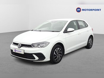 Used Volkswagen Polo undefined for sale - 77756795: Photo