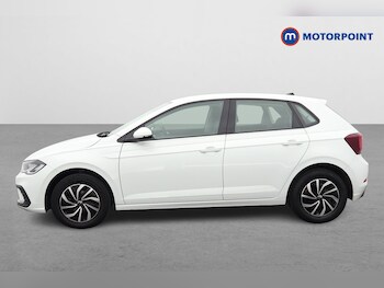 Used Volkswagen Polo undefined for sale - 77756795: Photo
