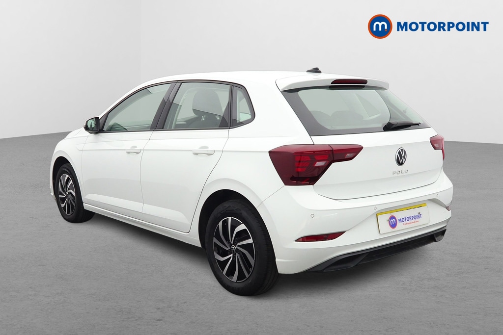 Used Volkswagen Polo 2021 for sale - 77756795: Photo 5