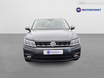 Used Volkswagen Tiguan 2019 for sale - 75692605: Photo
