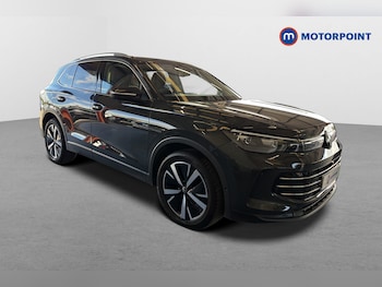 Used Volkswagen Tiguan 2024 for sale - 79572458: Photo