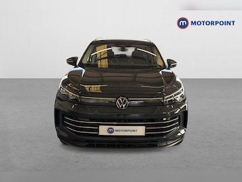 Used Volkswagen Tiguan 2024 for sale - 79572458: Photo