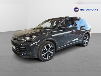 Used Volkswagen Tiguan 2024 for sale - 79572458: Photo