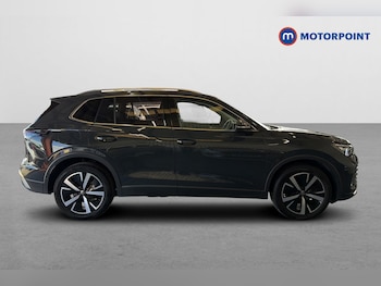 Used Volkswagen Tiguan 2024 for sale - 79572458: Photo