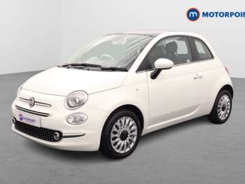 Used Fiat 500 2023 for sale - 75156179: Photo