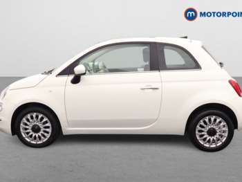 Used Fiat 500 2023 for sale - 75156179: Photo