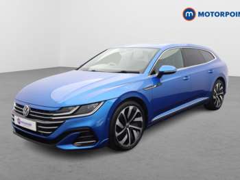 Used Volkswagen Arteon 2023 for sale - 74937062: Photo