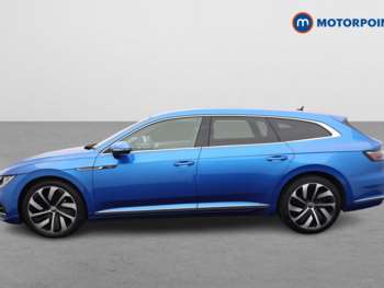 Used Volkswagen Arteon 2023 for sale - 74937062: Photo