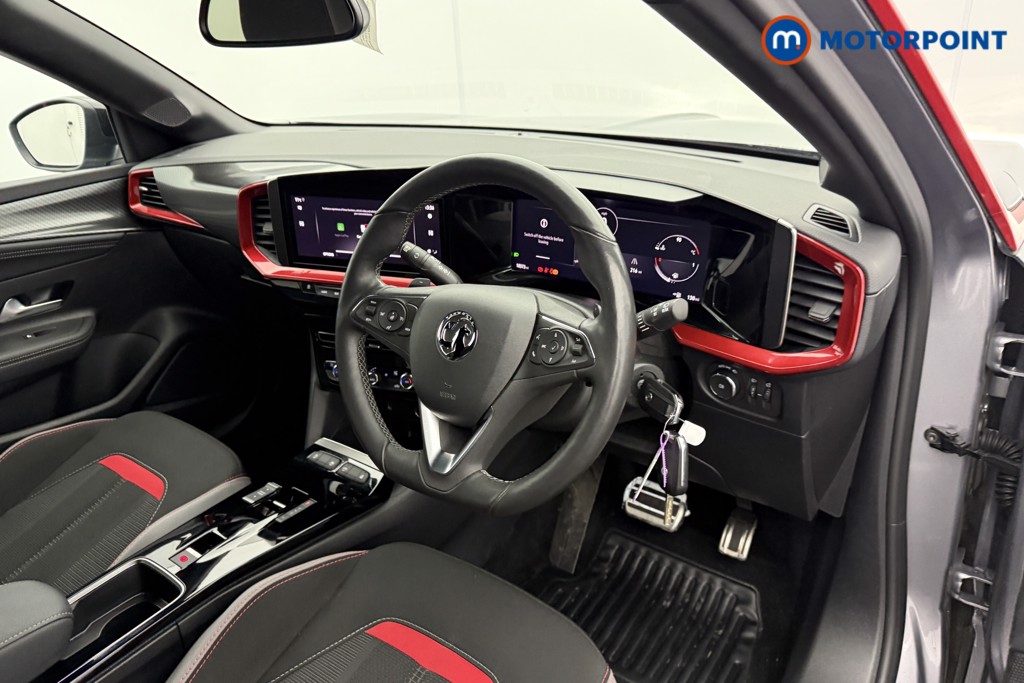 Used Vauxhall Mokka 2023 for sale - 77248898: Photo 12