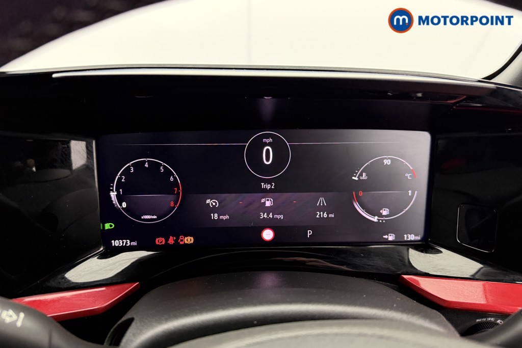 Used Vauxhall Mokka 2023 for sale - 77248898: Photo 13