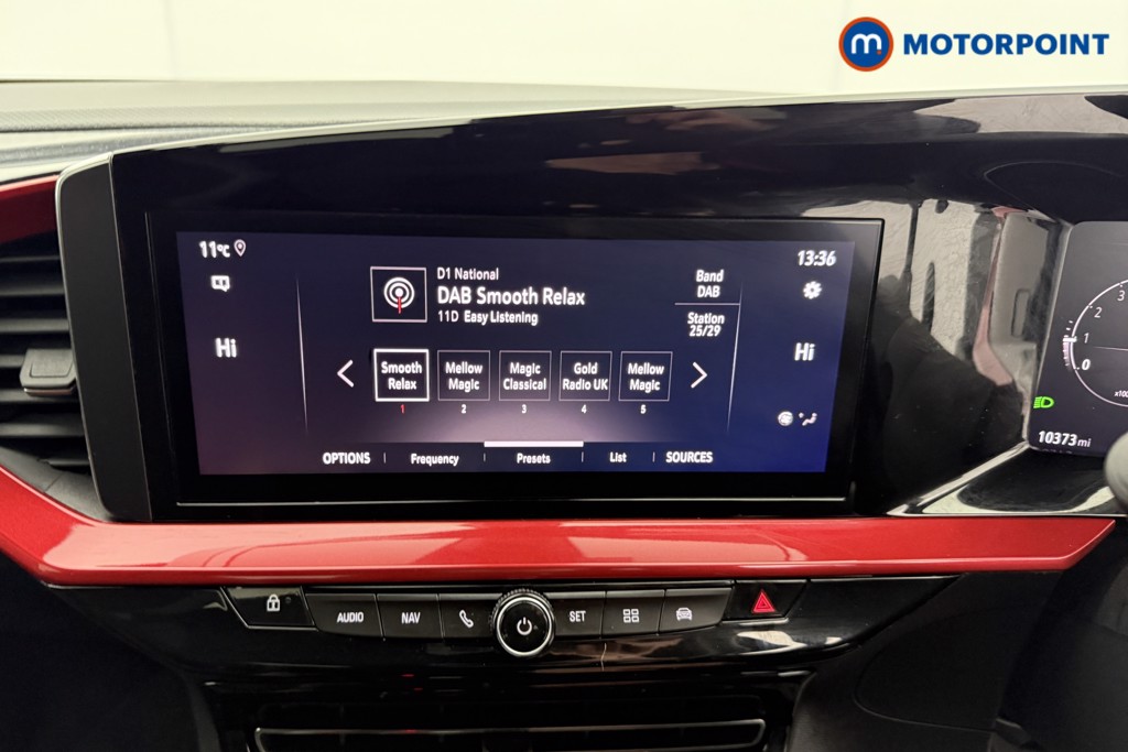 Used Vauxhall Mokka 2023 for sale - 77248898: Photo 14