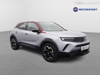 Used Vauxhall Mokka 2023 for sale - 77248898: Photo