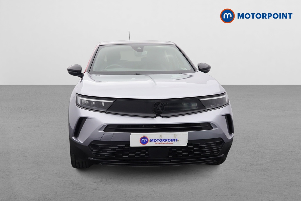 Used Vauxhall Mokka 2023 for sale - 77248898: Photo 2