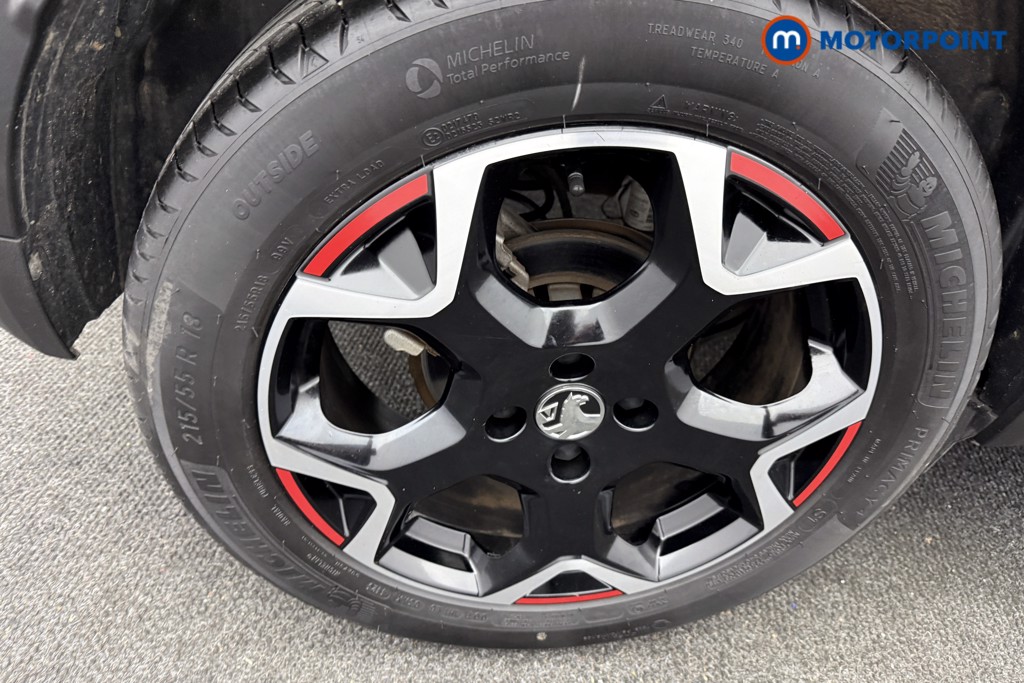 Used Vauxhall Mokka 2023 for sale - 77248898: Photo 36