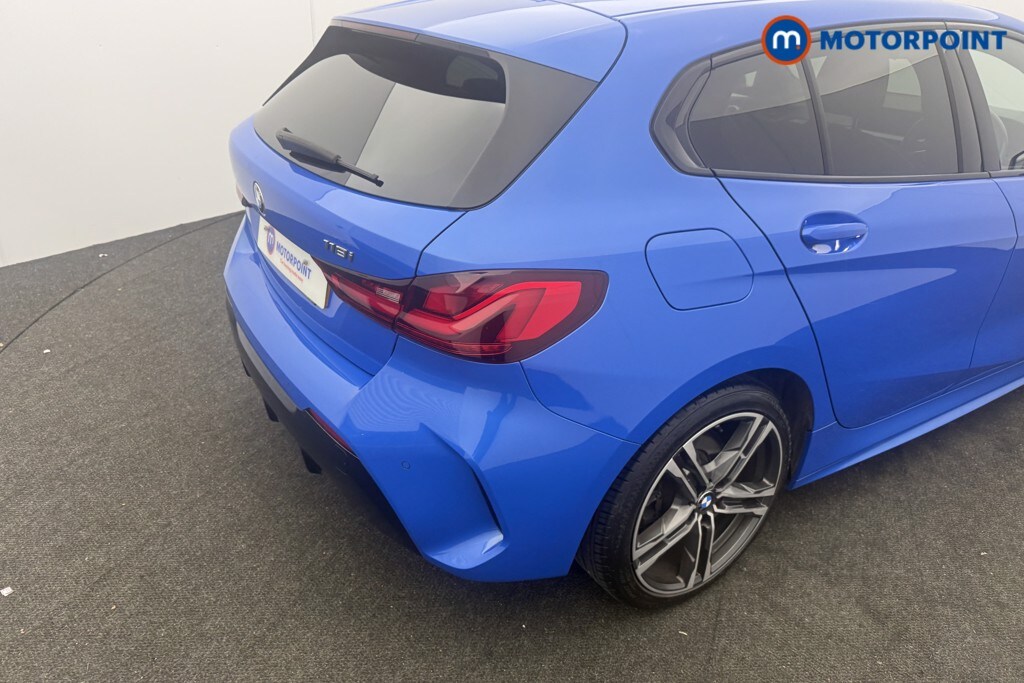 Used BMW 1 Series 2024 for sale - 77582274: Photo 13