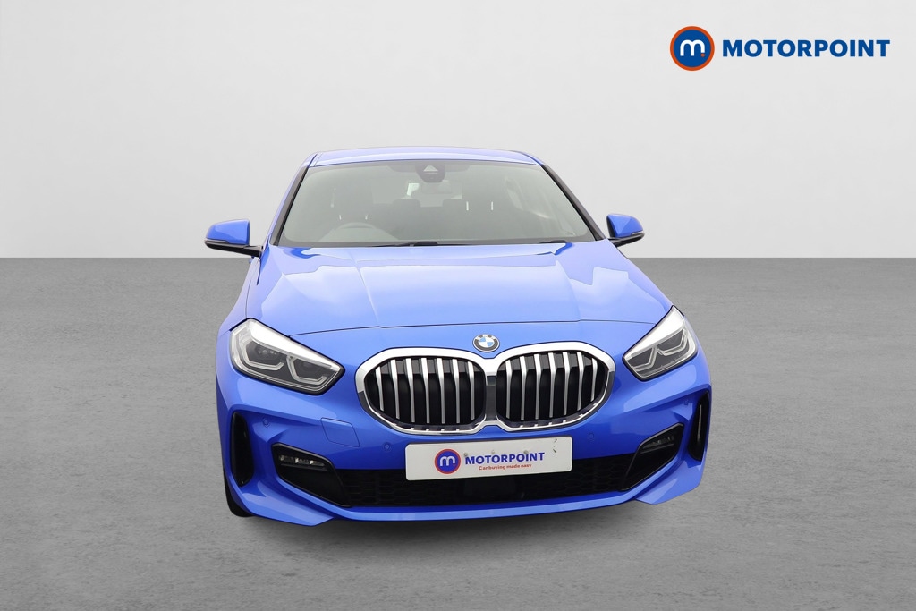 Used BMW 1 Series 2024 for sale - 77582274: Photo 2