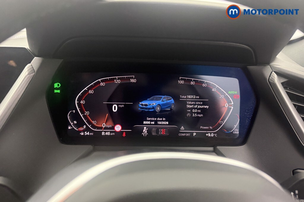 Used BMW 1 Series 2024 for sale - 77582274: Photo 24