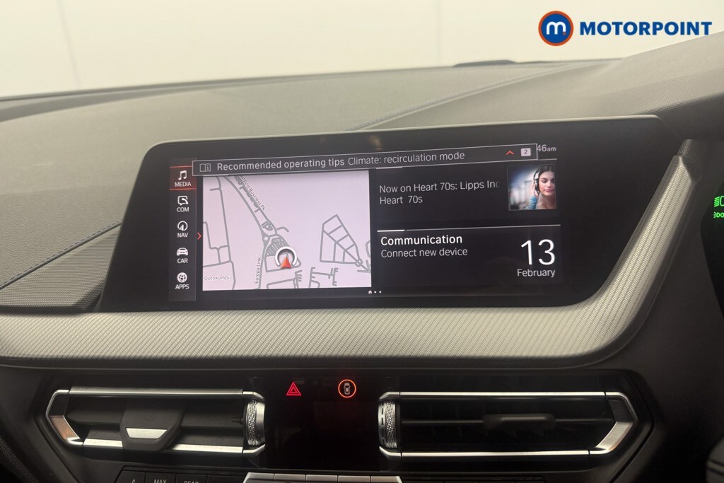 Used BMW 1 Series 2024 for sale - 77582274: Photo 25