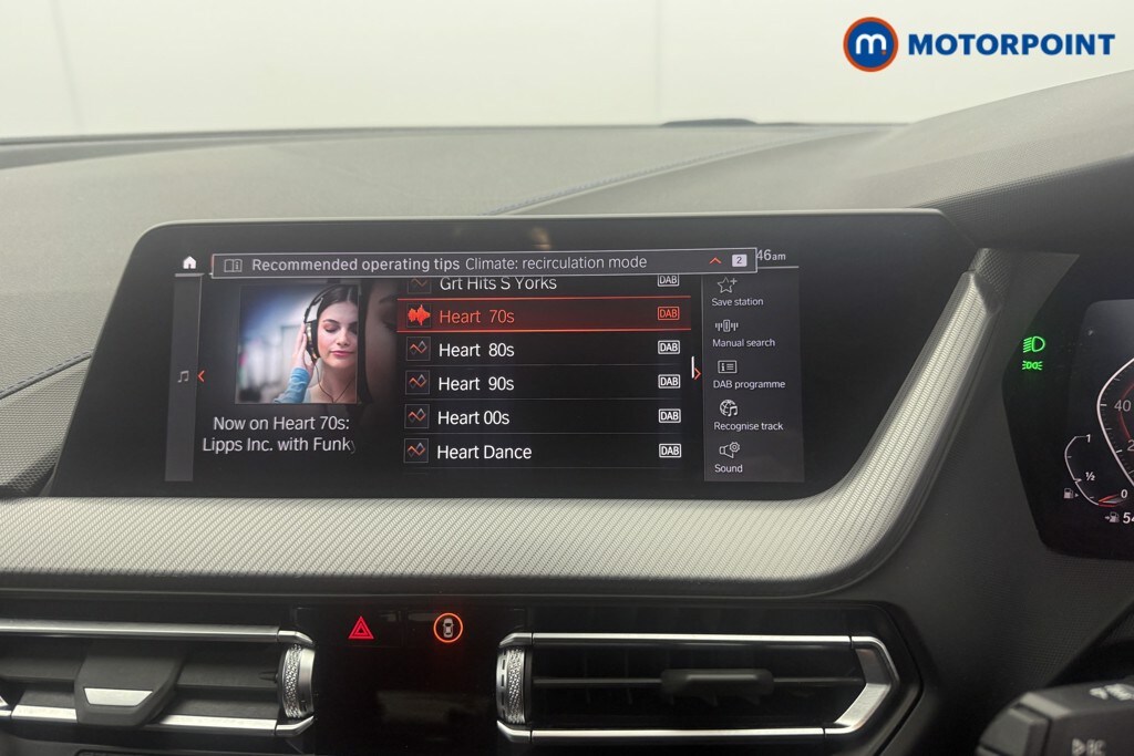 Used BMW 1 Series 2024 for sale - 77582274: Photo 26