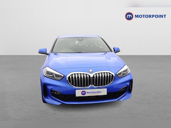 Used BMW 1 Series 2024 for sale - 77582274: Photo