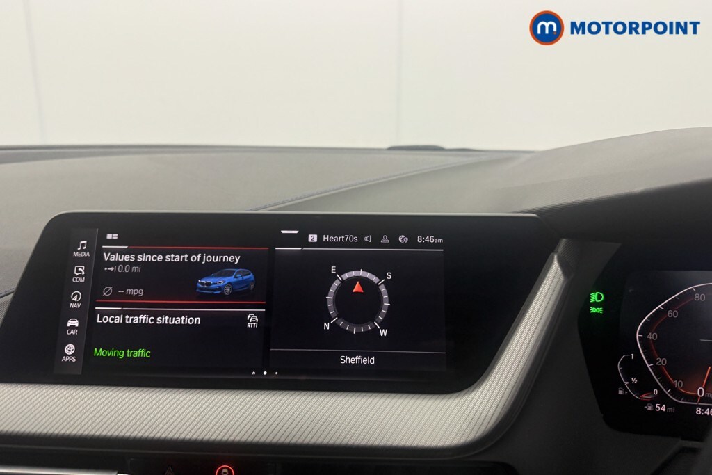 Used BMW 1 Series 2024 for sale - 77582274: Photo 30