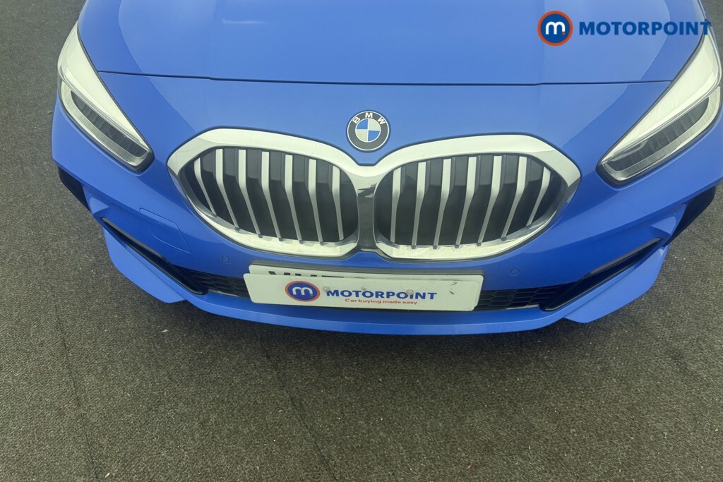 Used BMW 1 Series 2024 for sale - 77582274: Photo 35