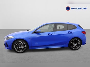 Used BMW 1 Series 2024 for sale - 77582274: Photo