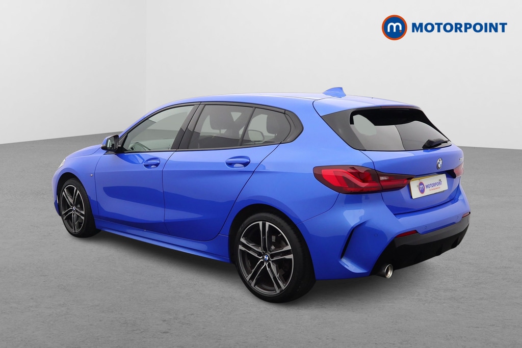 Used BMW 1 Series 2024 for sale - 77582274: Photo 5