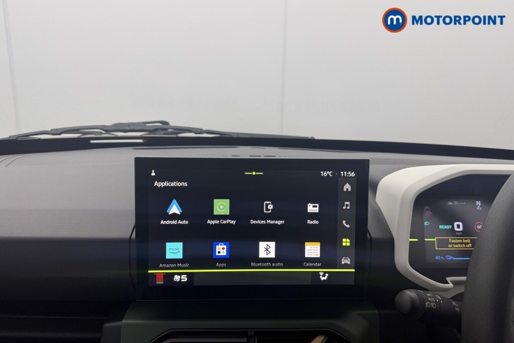 Used Dacia Spring 2025 for sale - 77756742: Photo 10