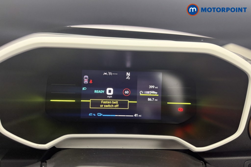 Used Dacia Spring 2025 for sale - 77756742: Photo 11