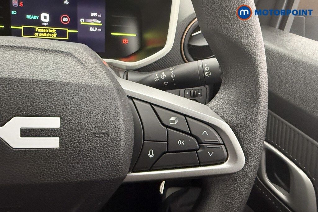 Used Dacia Spring 2025 for sale - 77756742: Photo 15