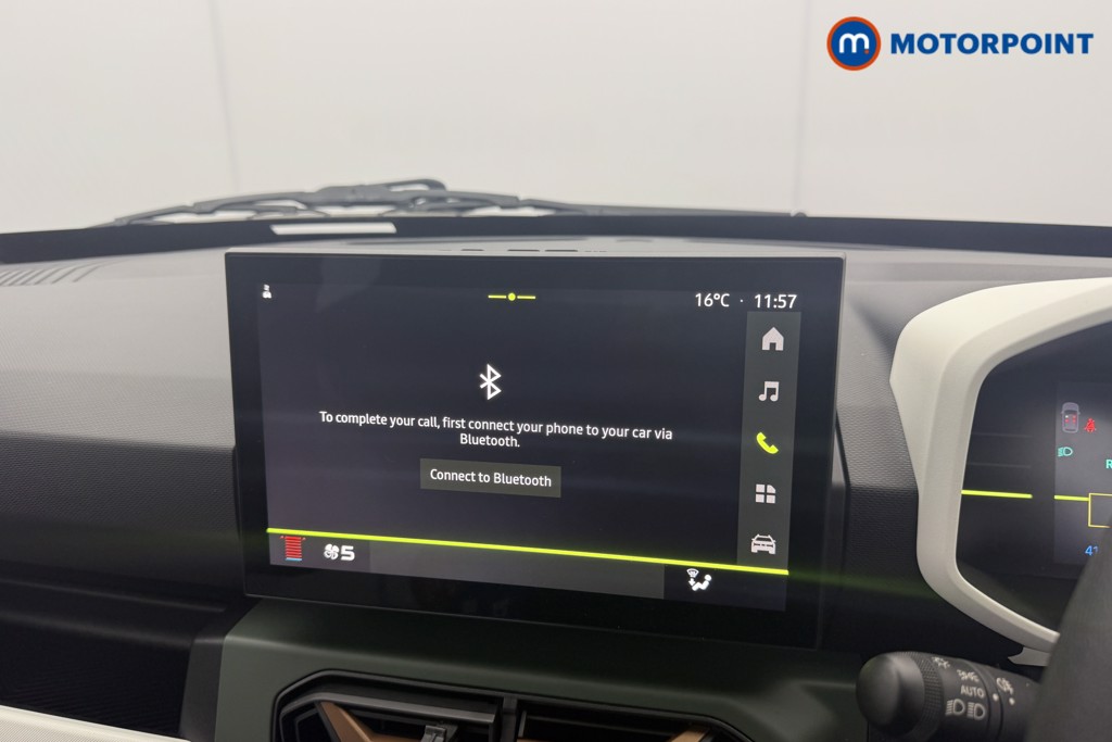 Used Dacia Spring 2025 for sale - 77756742: Photo 17