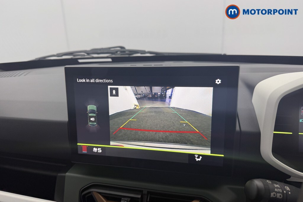 Used Dacia Spring 2025 for sale - 77756742: Photo 18