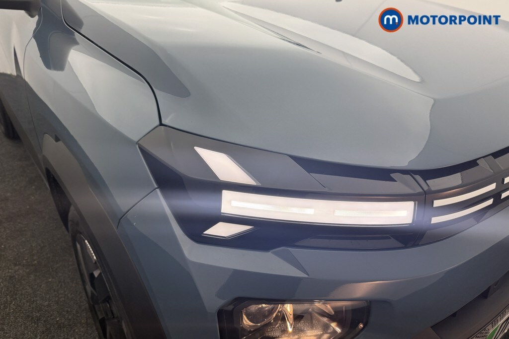 Used Dacia Spring 2025 for sale - 77756742: Photo 20