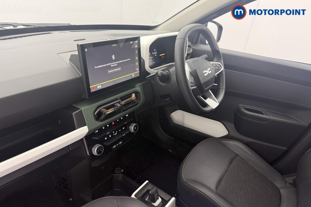 Used Dacia Spring 2025 for sale - 77756742: Photo 22