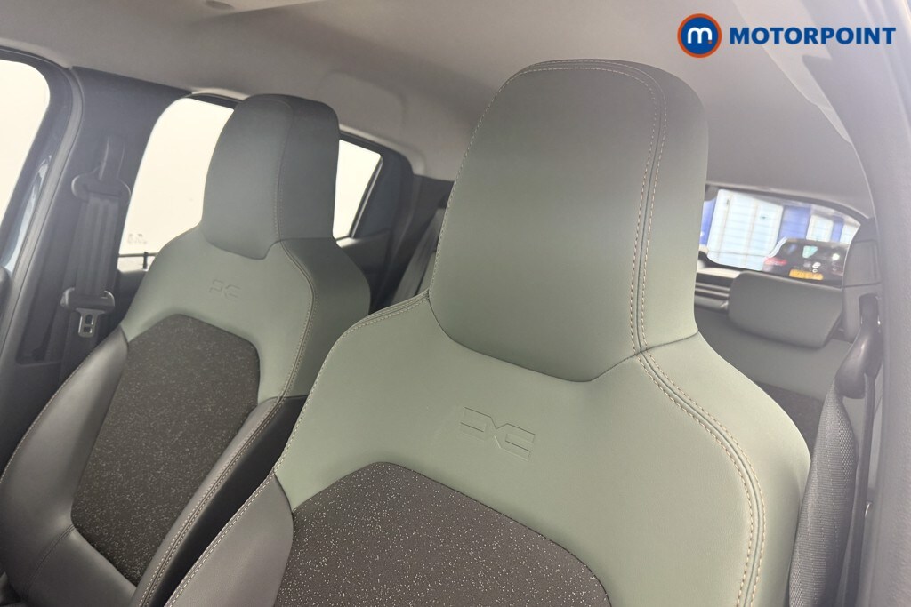 Used Dacia Spring 2025 for sale - 77756742: Photo 23