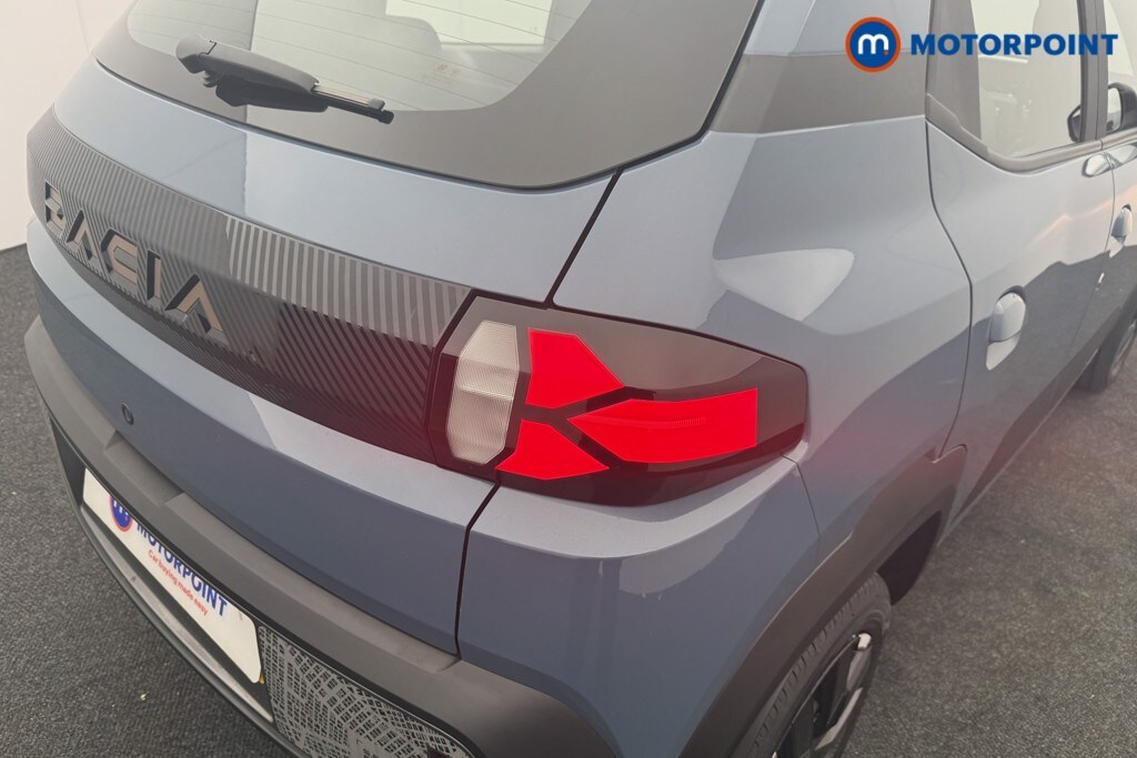 Used Dacia Spring 2025 for sale - 77756742: Photo 26