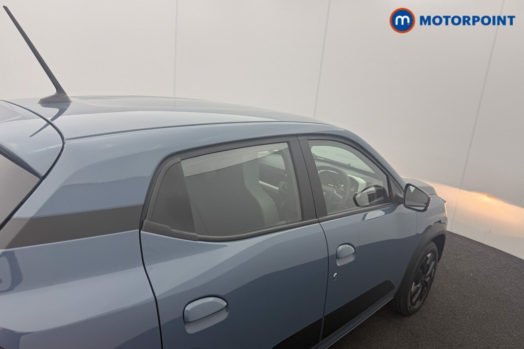 Used Dacia Spring 2025 for sale - 77756742: Photo 29