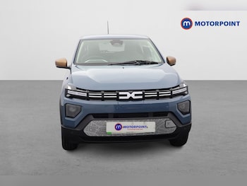 Used Dacia Spring 2025 for sale - 77756742: Photo