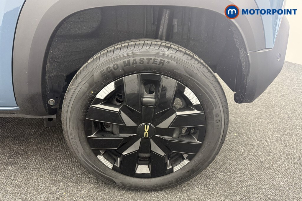 Used Dacia Spring 2025 for sale - 77756742: Photo 31