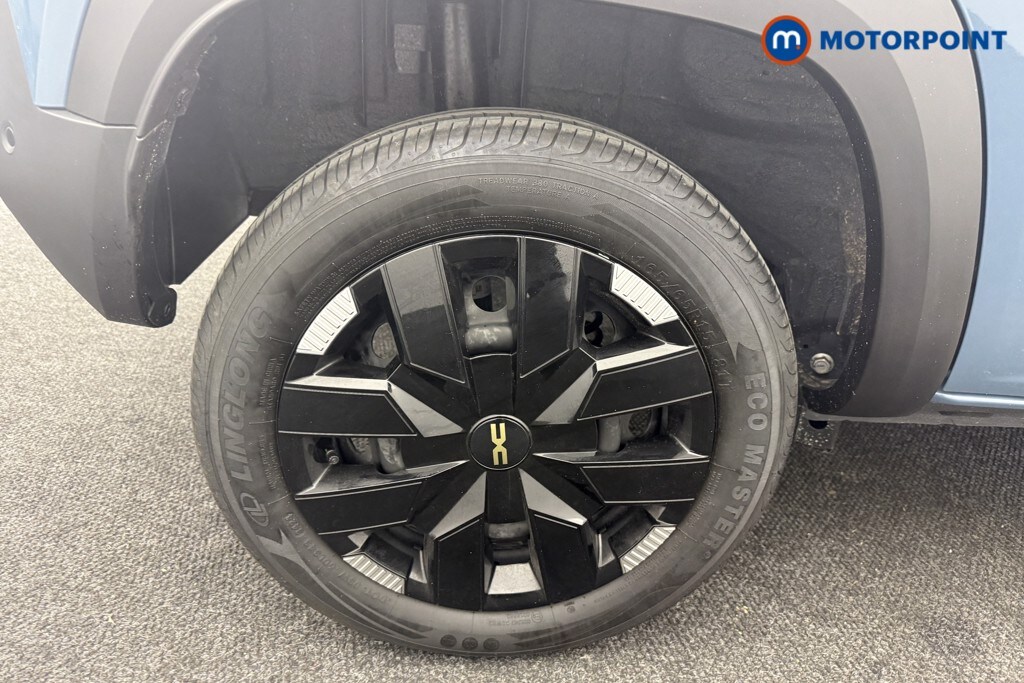 Used Dacia Spring 2025 for sale - 77756742: Photo 32