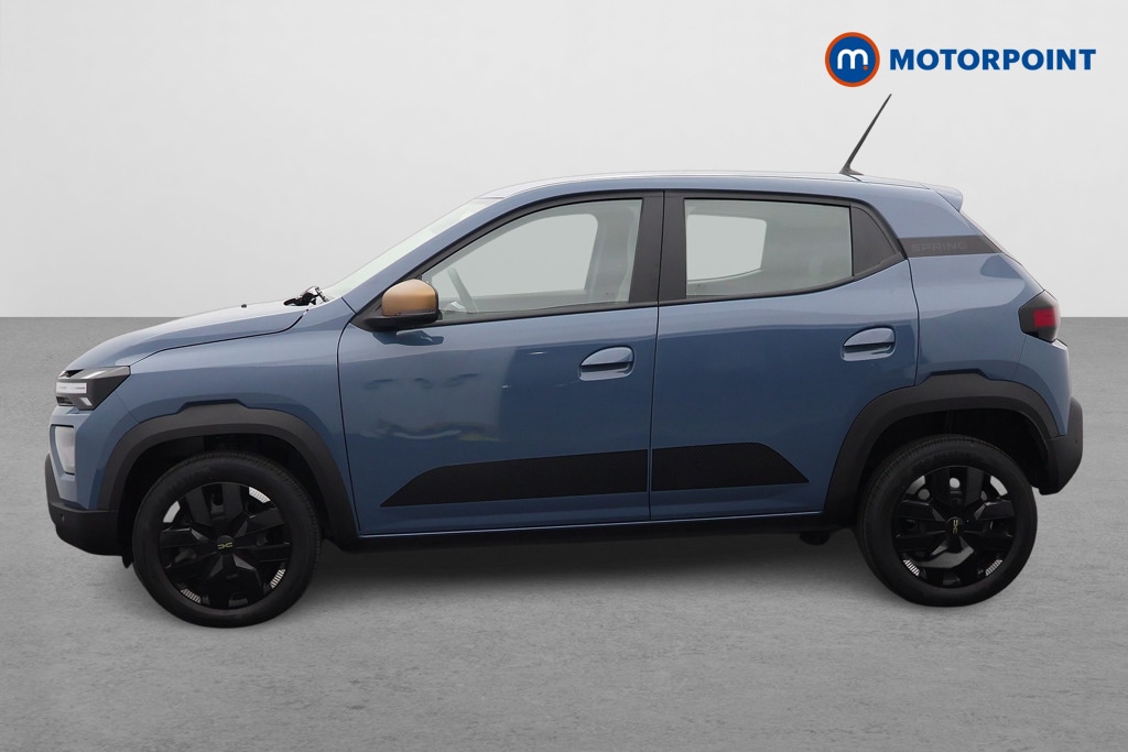 Used Dacia Spring 2025 for sale - 77756742: Photo 4